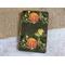 Small journal with pumpkins. 